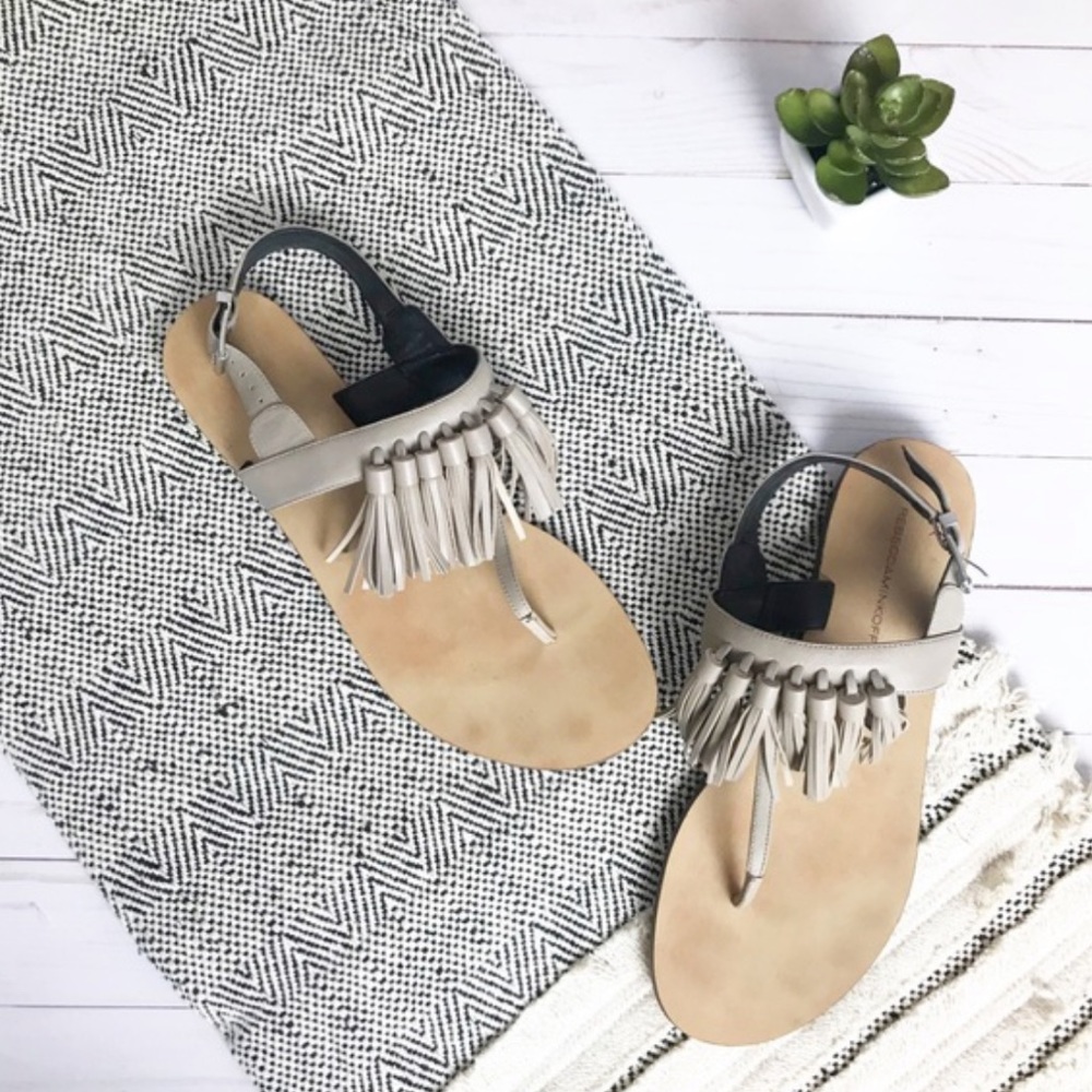 Rebecca Minkoff sandals